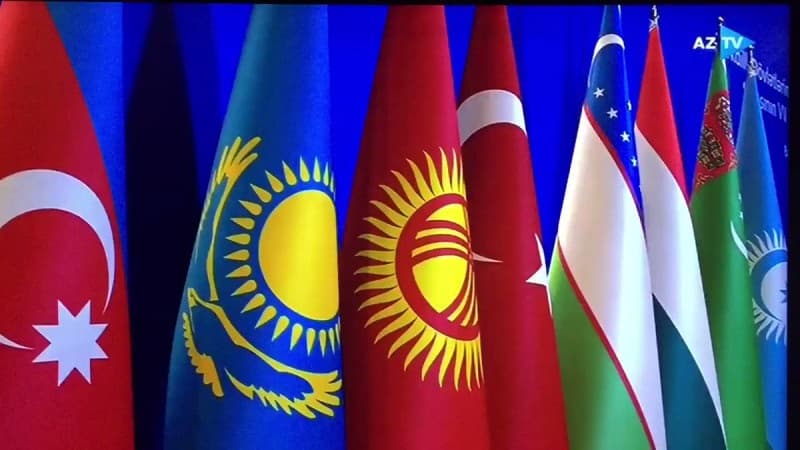 Türk dünyası regionda yeni iqtisadi gücə çevrilir - Deputat