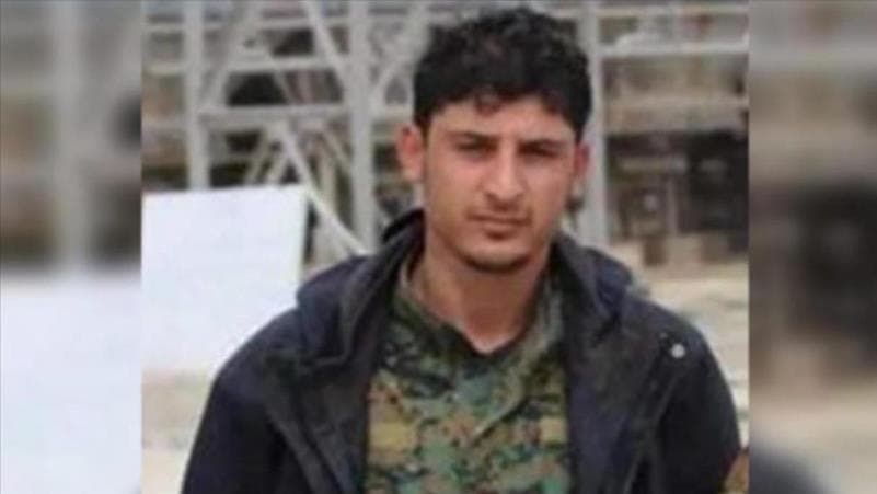 MİT Suriyada PKK liderlərindən birini məhv etdi