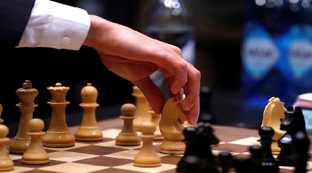 Şahmatçılarımız Qazaxıstan və Slovakiyaya qarşı
