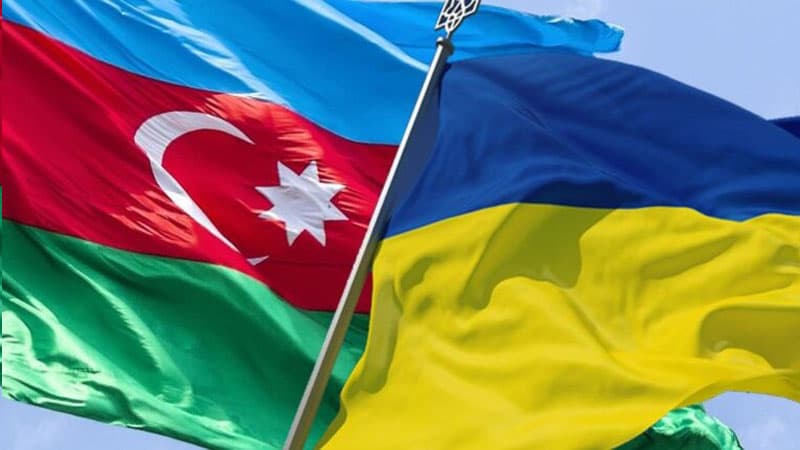 Azərbaycanın post-sovet məkanında ikinci ən böyük ticarət tərəfdaşı - Ukrayna