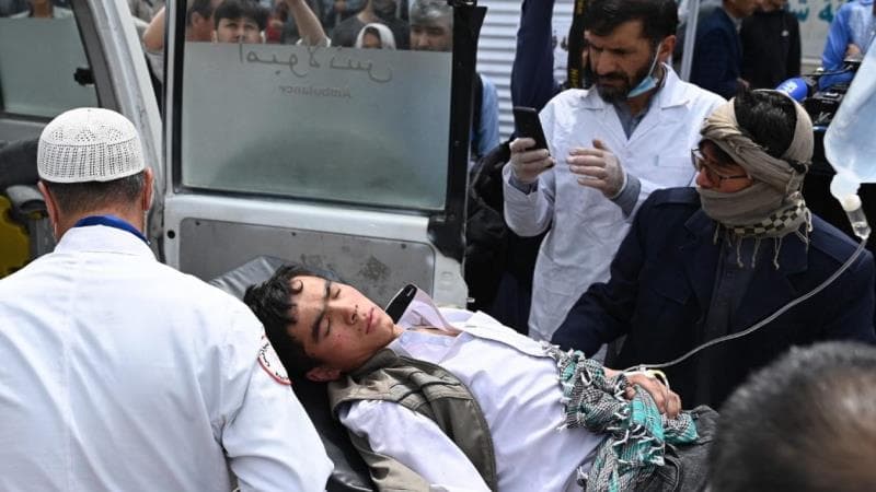 “Taliban” Əfqanıstanın xəzər türklərinə qarşı: terror, qətllər, ictimai-dini yasaqlar...