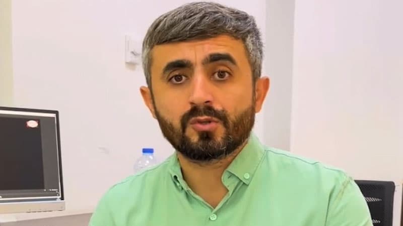 Narkotik ticarətindən yazan bloqerin maşınını yardılar - Nazirə müraciət etdi (VİDEO)