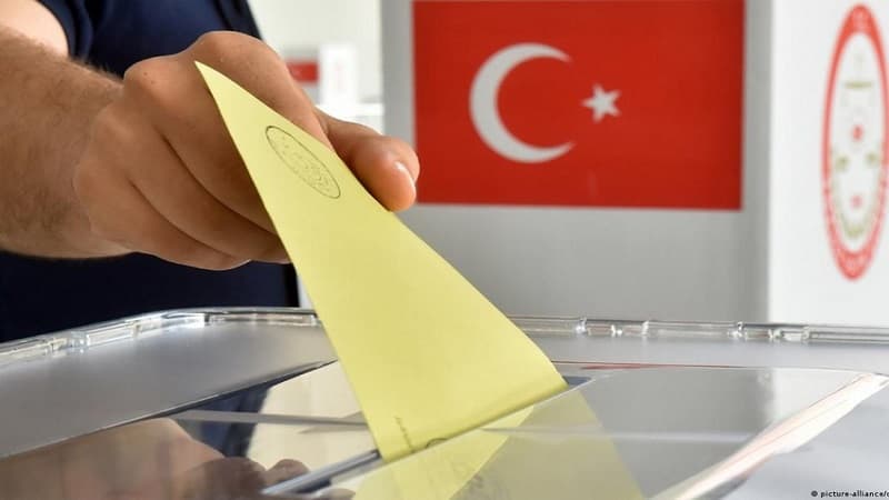 Türkiyədə Prezident seçkiləri bu tarixdə keçiriləcək