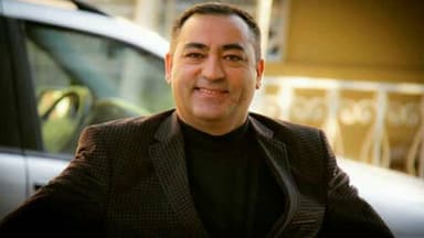 Əməkdar artistə ağır itki