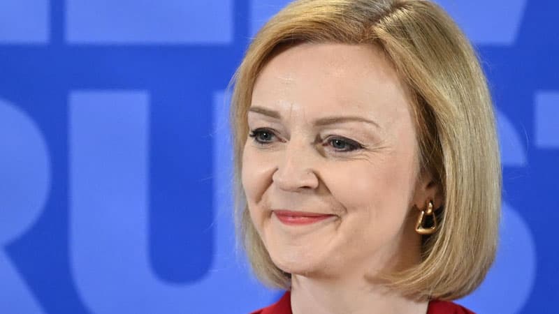 İngiltərənin baş naziri postu uğrunda mübarizəyə Liz Trass liderlik edir