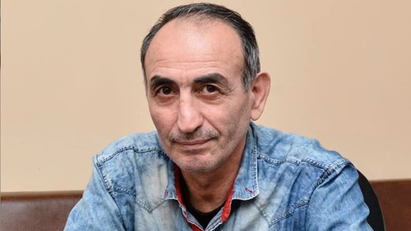 Azərbaycanlı yazıçının kitabı İranda çap olundu (FOTO)