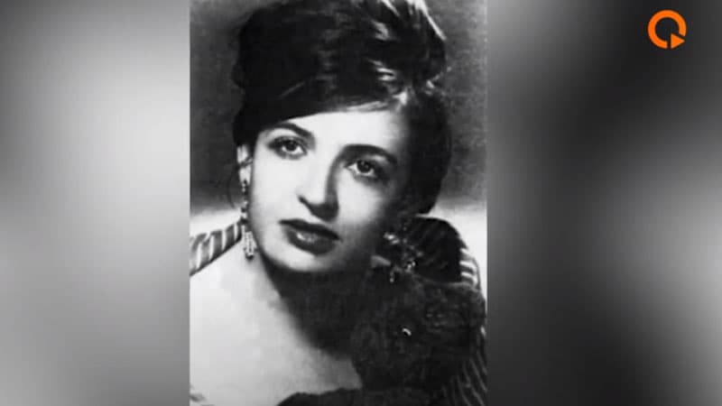 Bakı meri ilə eşq yaşamış, 8 il həbs yatmış nazir gəlini - Üzeyir bəyin qohumu (VİDEO)