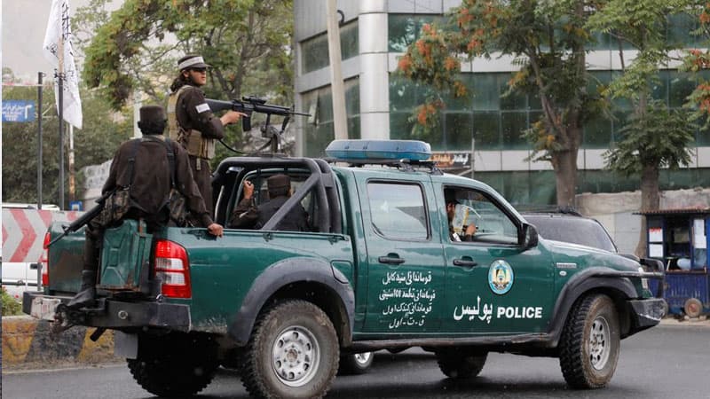 Taliban bir illik hakimiyyətini belə bayram edir