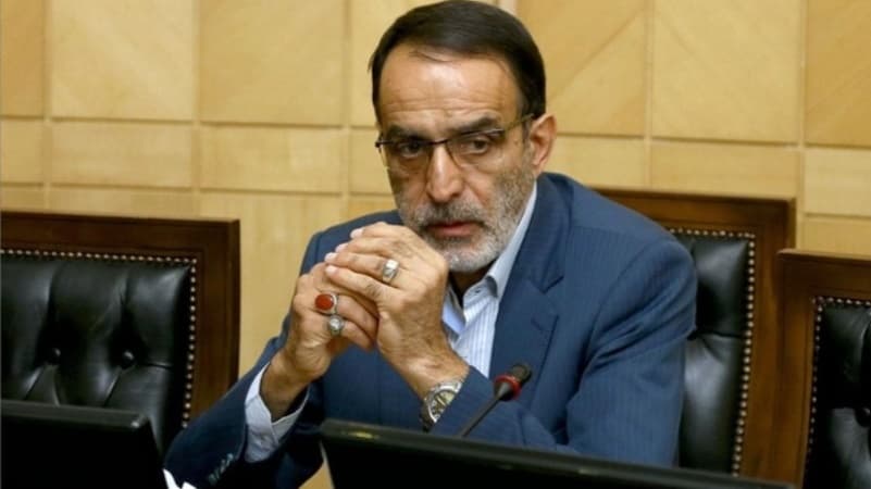 İranlı deputat: Killer tutub Tramp və Pompeonun öldürtdürə bilərik