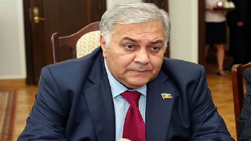 Oqtay Əsədov bu vəzifəyə yenidən seçildi (FOTO)