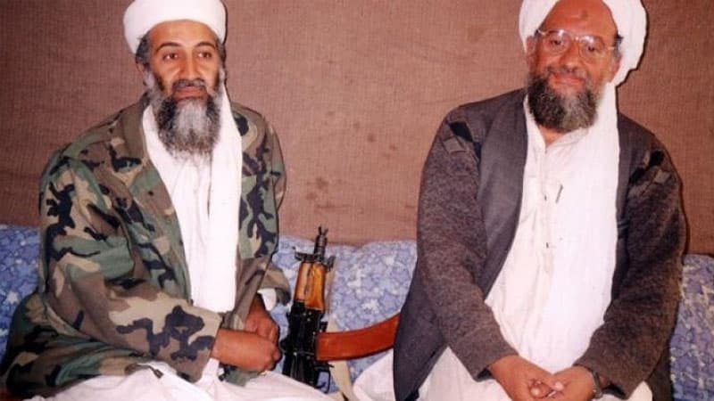 Öldürülən Zəvahiri kimdir: Ziyalı nəslin övladı, həkim-cərrah, amansız terrorçu