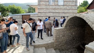 “Basqal” qoruğu və “Diri Baba”ya giriş qiymətləri açıqlandı