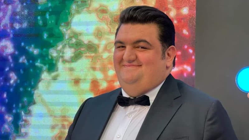 Şou-biznesin ən varlı aşığı danışdı: “Allah Səlimin ağzından eşitsin”