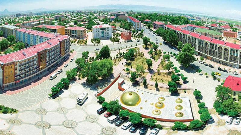 İranda baş verən zəlzələ Naxçıvanda hiss edildi