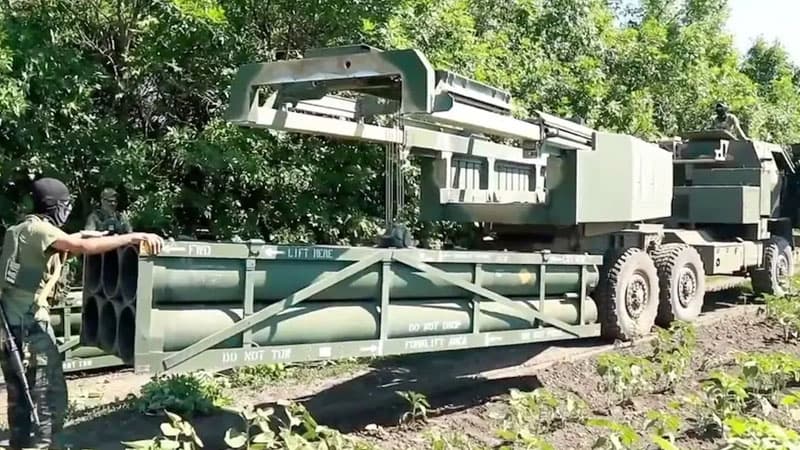 Ukrayna HIMARS zərbələrindən əvvəl ABŞ-la nəyi məsləhətləşir?