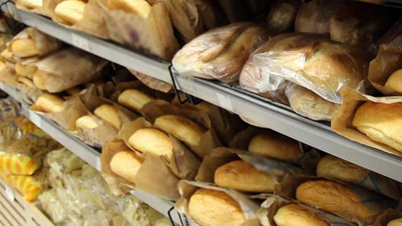 Un və çörək satışı bazarında monitorinqlər aparılır (RƏSMİ)