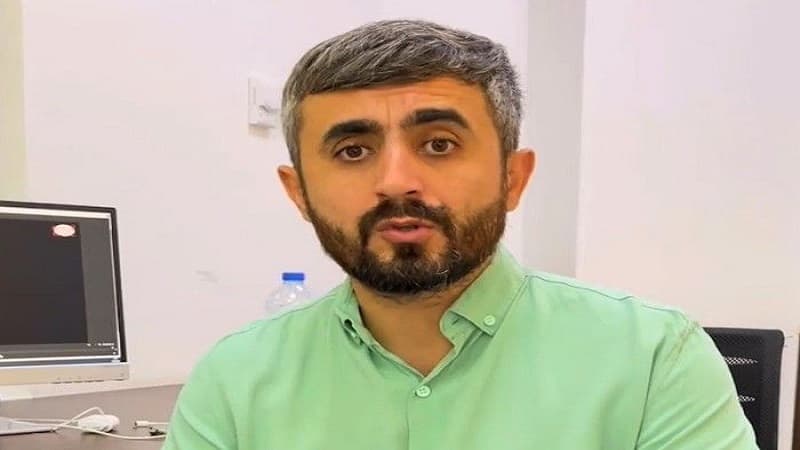 Nail Kəmərlinin avtomobilindən oğurluq edən şəxs tutuldu