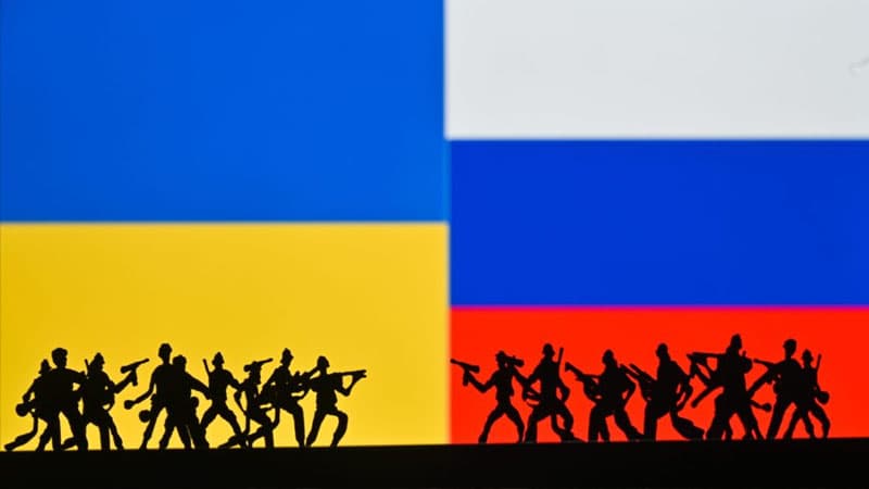 Ukraynanın Putinin Rusiyası ilə sülh danışıqları üçün altı əsas şərti
