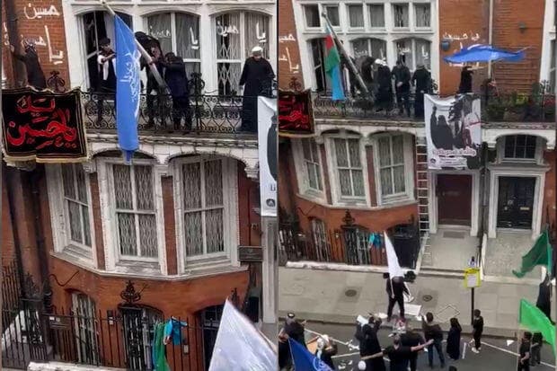 “Mehdinin xidmətçiləri”: Azərbaycan səfirliyinə hücum arxasında nə dayanır?