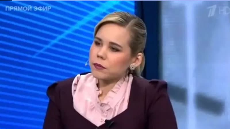 Rusiya: “Duqinanı ukraynalı qadın öldürüb, Estoniyaya qaçıb”