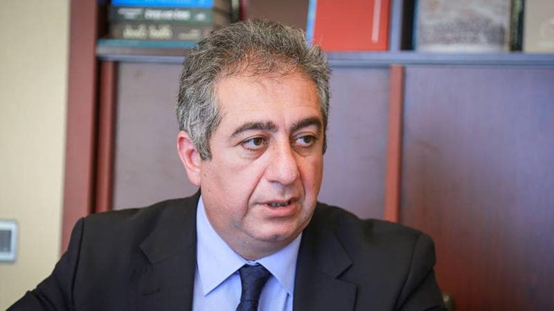 Qubad İbadoğlu tərəfdarlarını piketə çağırdı