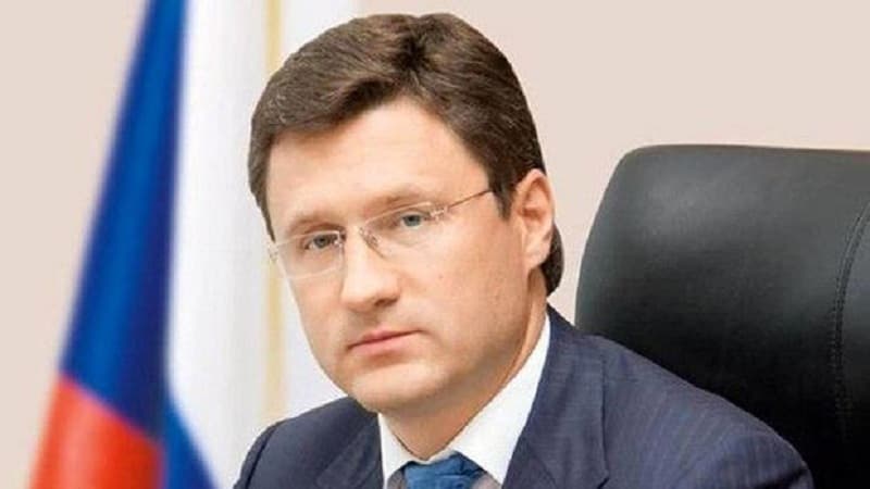Rusiya Baş nazirinin müavini Bakıda səfərdədir