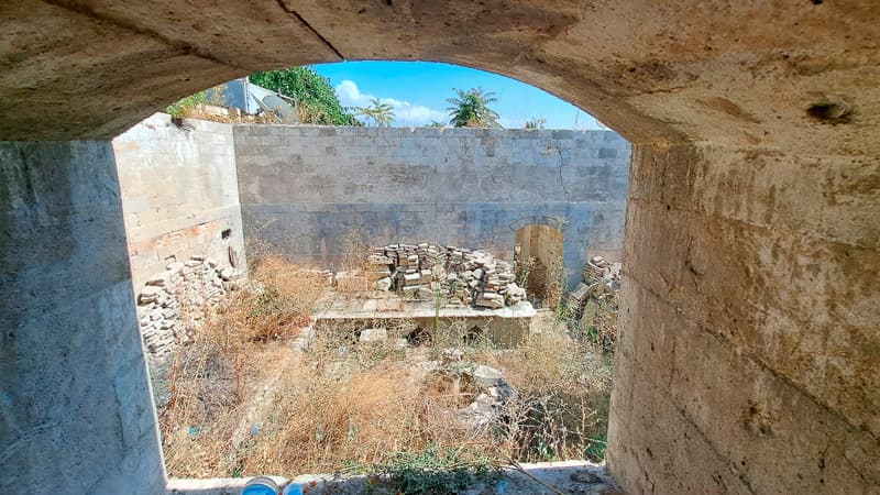 Şamaxıda tarixi hamam-abidə satışa çıxarıldı, İcra Hakimiyyəti bizdən xəbər tutdu (FOTO)