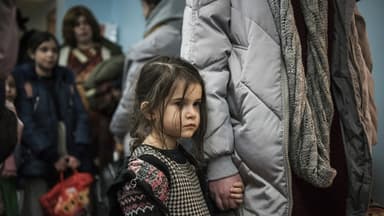 Avropada Rusiya kabusunun reinkarnasiyası: Qərb Ukraynaya xəyanət edir? (TƏHLİL)