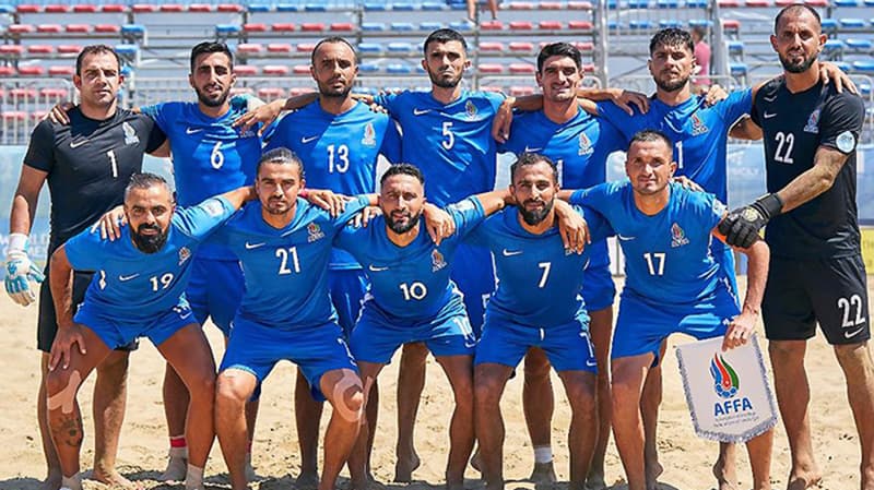 Millimiz Ukrayna ilə qarşılaşacaq