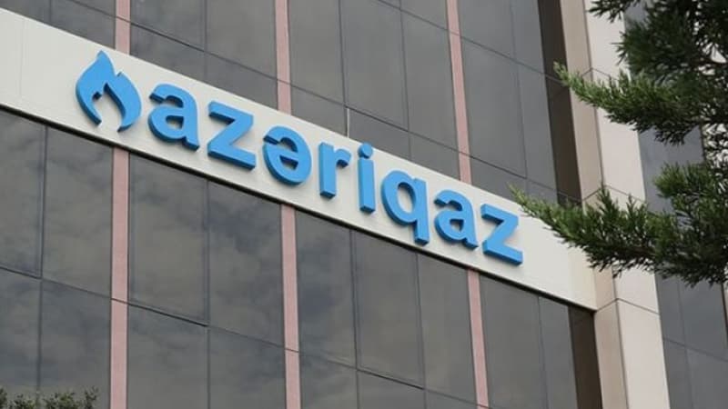 "Azəriqaz" daha bir qazinin müraciətini həll etdi (VİDEO)