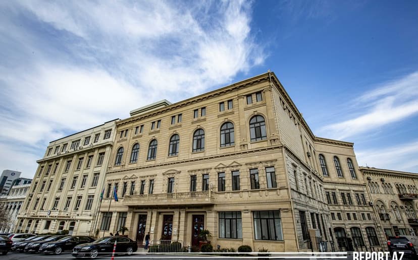 Konstitusiya Məhkəməsi Baş Prokurorluğun sorğusu əsasında qərar qəbul etdi