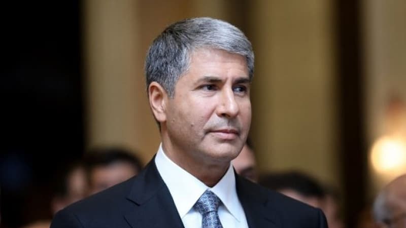 Vilayət Eyvazov iki rəis təyin etdi
