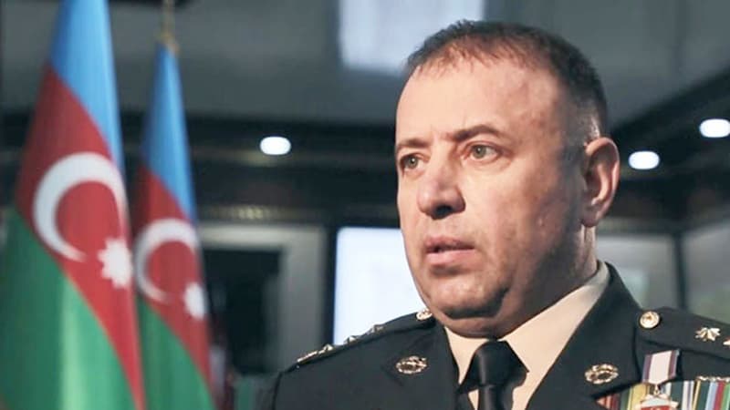 Daşaltı necə azad olunub? - Tehran Mənsimov açıqladı