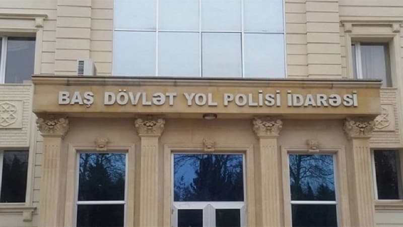 Baş Dövlət Yol Polisi İdarəsi valideynlərə müraciət etdi