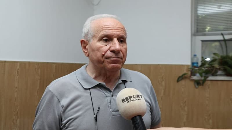 Bakı Tikiş Evi məktəb direktorlarını ittiham edib: “Niyə onlar barədə ölçü götürülmür?”