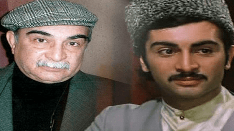“Ürəyimi nişan al, ağrıdır axı…” – Ənvər Həsənov “ingilis doqunun yiyəsini” qonşudan soruşdumu?