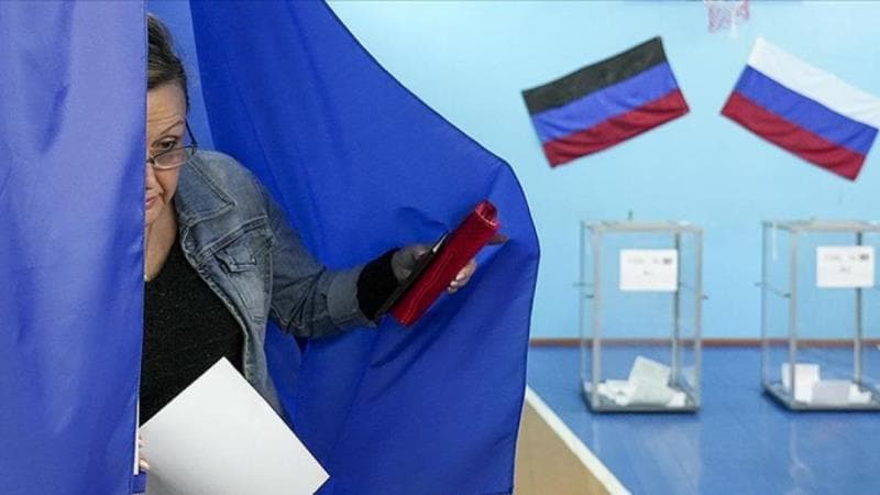 Rusiyanın Ukraynada keçirdiyi “referendum”ların yaxın qonşulara təsiri olacaqmı? (ŞƏRH)