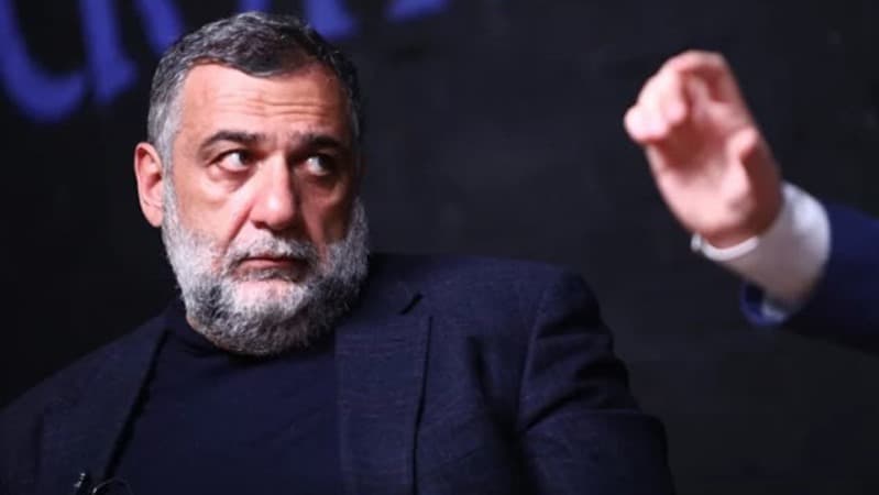 Ruben Vardanyan “Ermənistanın İvanişvilisi” ola biləcəkmi?  - Ekspert