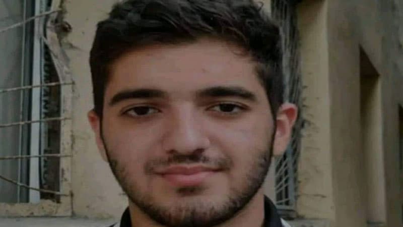 Şəhid Bəxtiyar Muradov Sumqayıt Şəhidlər xiyabanında dəfn edildi (VİDEO)