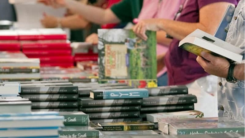Bakıda IV Milli Kitab Sərgisi öz işinə başlayır: Qonaqları nə gözləyir?