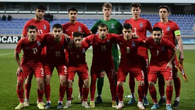 Millinin yoldaşlıq görüşü keçirəcəyi rəqiblər müəyyənləşdi