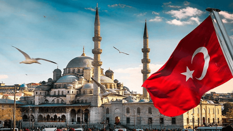 Türkiyə ilə bu ölkə arasında şəxsiyyət vəsiqəsi ilə gediş-gəliş mümkün olacaq