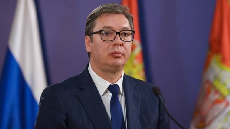 Serbiya Azərbaycanın elektrik enerjisinə görə Ərdoğandan kömək istədi