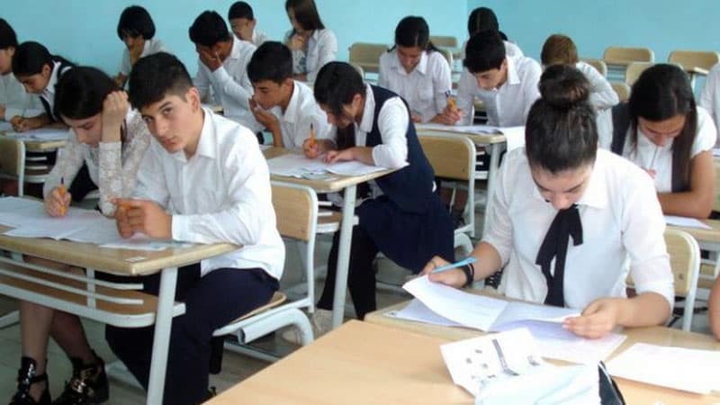 Yeni tədris ilində neçə şagird təhsil alacaq? - Rəsmi statistika