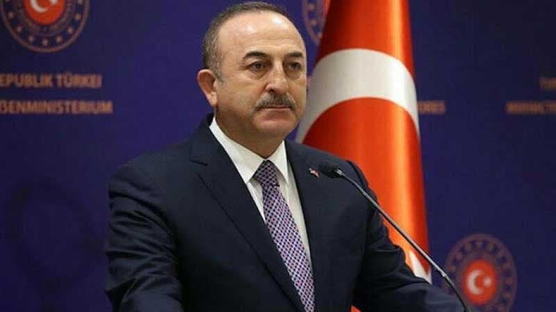 Çavuşoğlu: “Azərbaycanın Qarabağ qələbəsindən sonra Cənubi Qafqazda sülh imkanı yarandı”