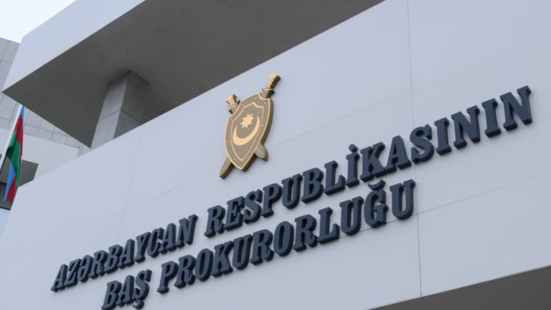 Fransadakı səfirliyimizə hücumla bağlı cinayət işi açıldı