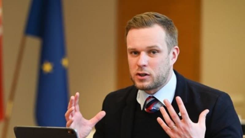 Müharibə Putinin kapitulyasiyası ilə başa çatmalıdır – Litva XİN