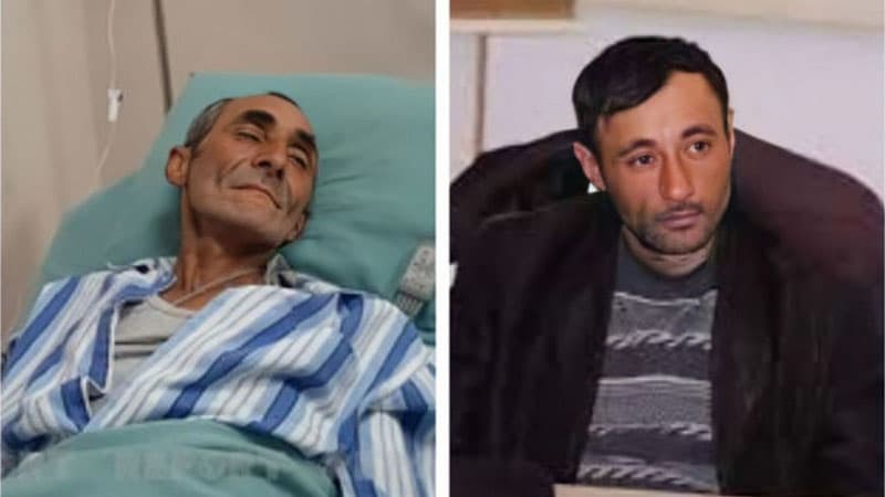 Kəlbəcərdə qəlpə yarası alan mülki şəxslərin son vəziyyəti açıqlandı
