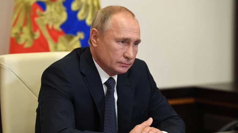 Putin balaca adamdır, o,  müharibədə qalib gəlməyəcək - Danimarka XİN