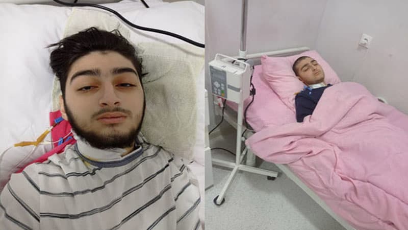 Vətən müharibəsi qazisi vəfat etdi